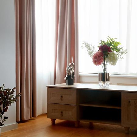 Premium Central Apartment ブラショフ エクステリア 写真