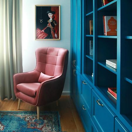 Premium Central Apartment ブラショフ エクステリア 写真
