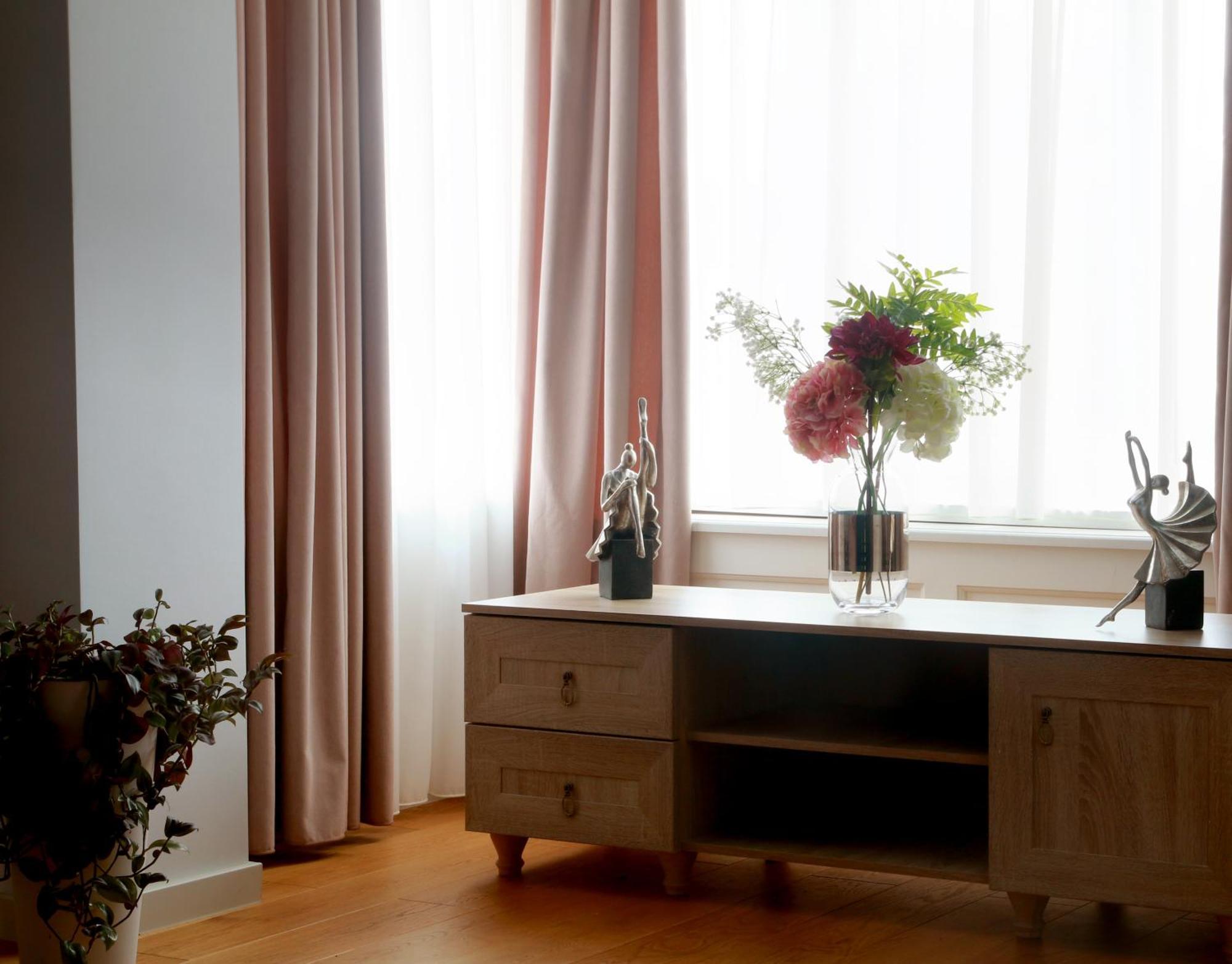 Premium Central Apartment ブラショフ エクステリア 写真
