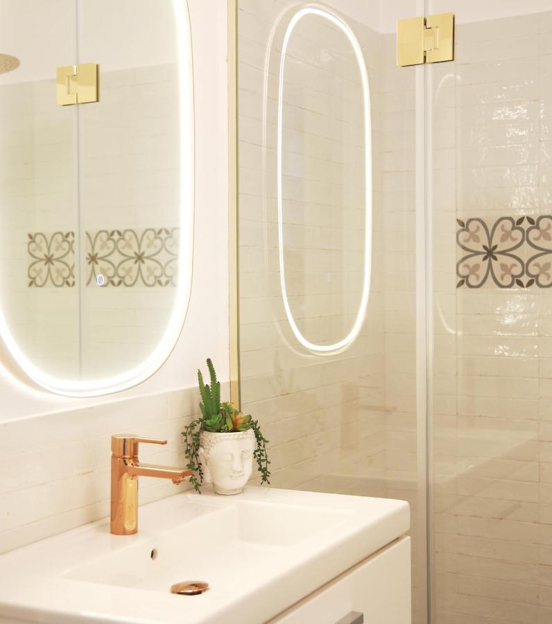 Premium Central Apartment ブラショフ エクステリア 写真